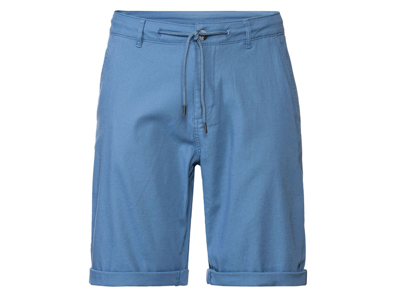 LIVERGY® Pánske šortky (58