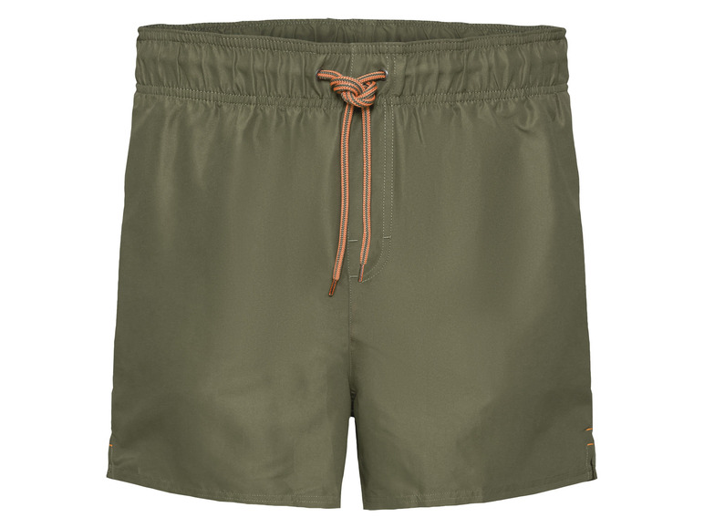 LIVERGY® Pánske šortky na kúpanie XXL (XXL