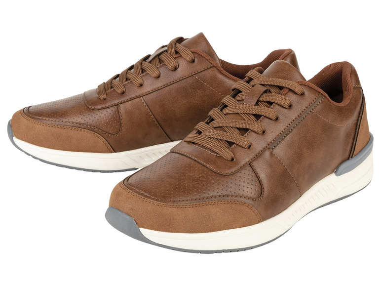 LIVERGY® Pánske športové tenisky (42