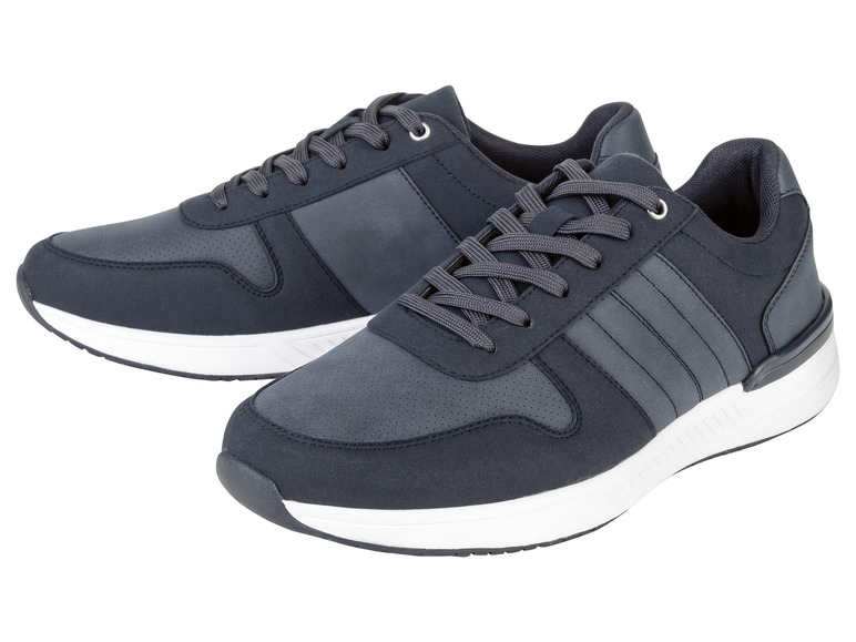 LIVERGY® Pánske športové tenisky (42