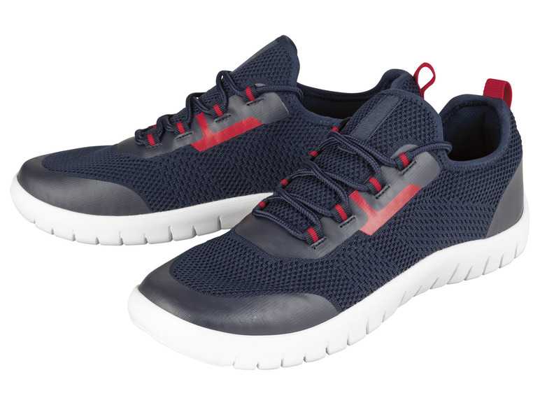 LIVERGY® Pánske tenisky (45