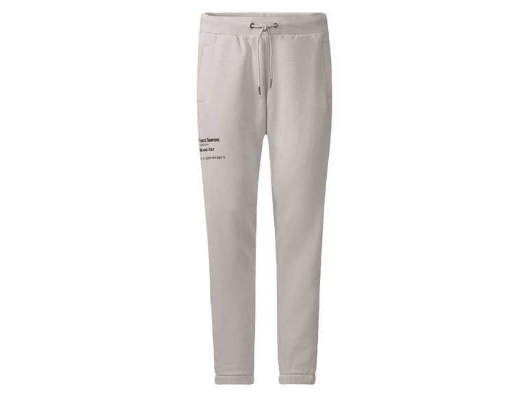 LIVERGY® Pánske tepláky (L (52/54)