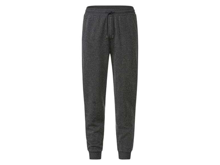 LIVERGY® Pánske tepláky  (M (48/50)