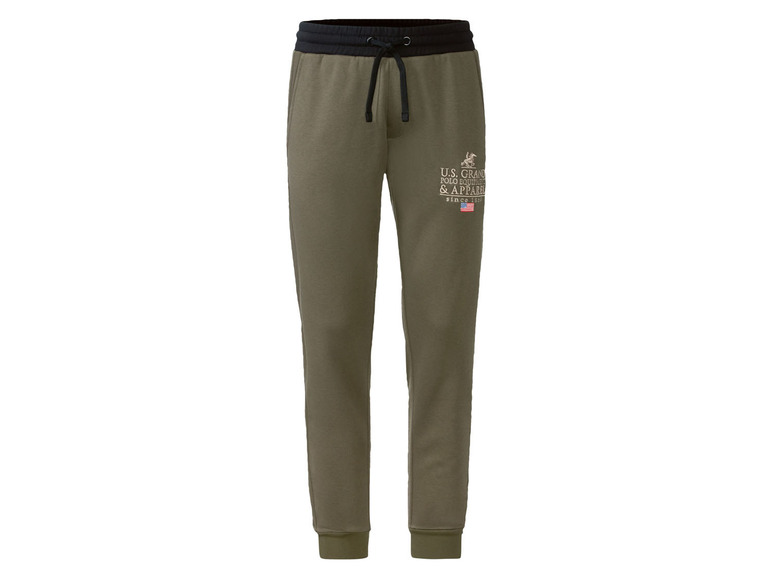 LIVERGY® Pánske tepláky (M (48/50)