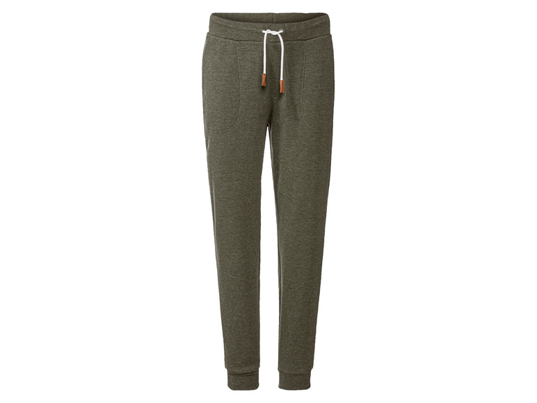 LIVERGY® Pánske tepláky (M (48/50)