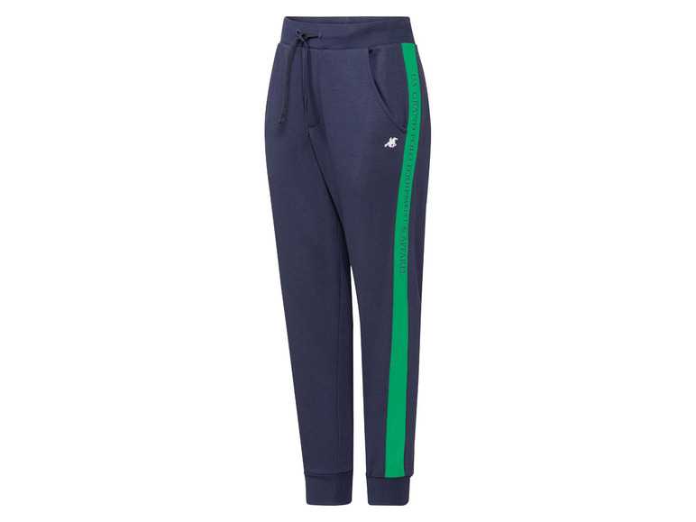 LIVERGY® Pánske tepláky (S (44/46)