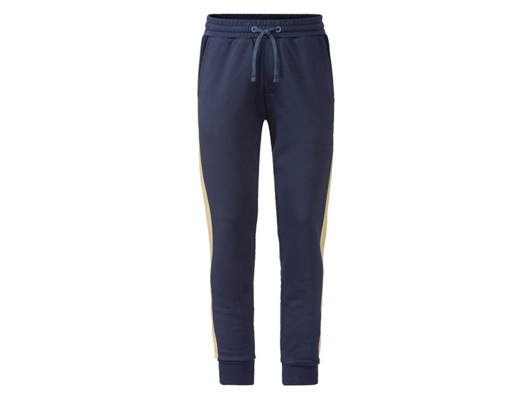 LIVERGY® Pánske tepláky (XL (56/58)