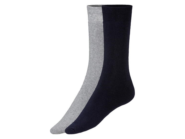 LIVERGY® Pánske termoponožky