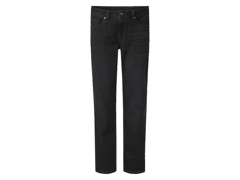 LIVERGY® Pánske termorifle „Straight Fit“ (48 (32/32)