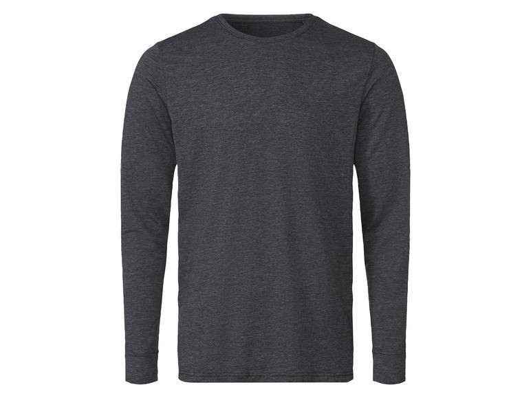 LIVERGY® Pánske termotričko (S (44/46)