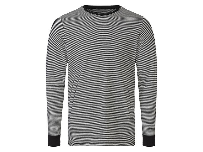 LIVERGY® Pánske termotričko (S (44/46)