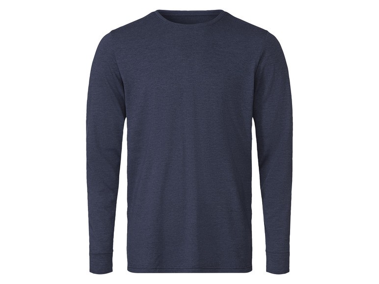 LIVERGY® Pánske termotričko (XL (56/58)