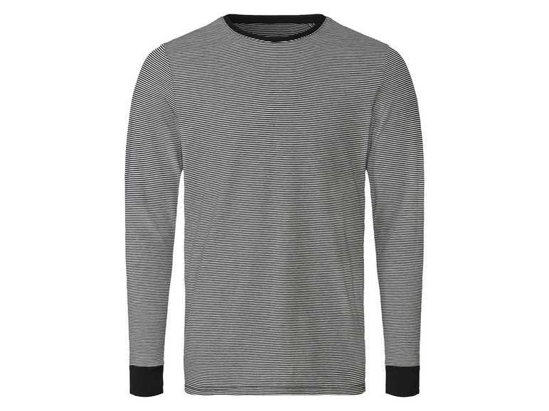 LIVERGY® Pánske termotričko (XXL (60/62)