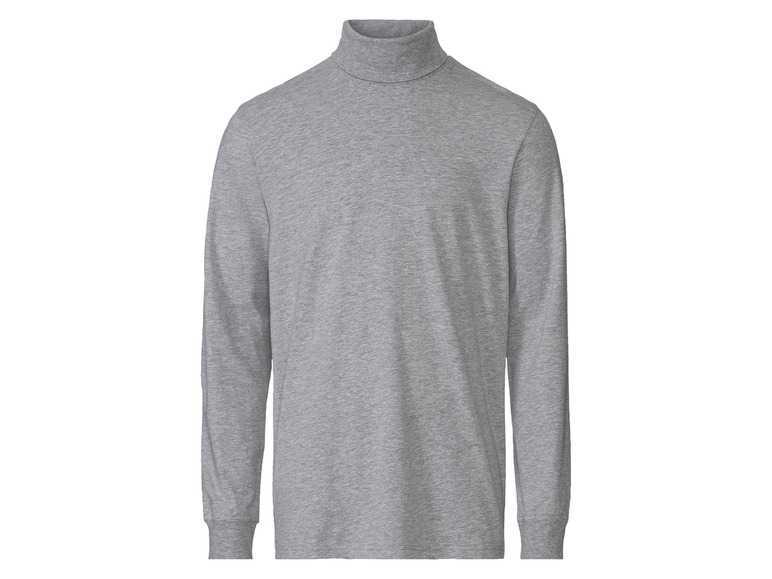 LIVERGY® Pánsky rolák (M (48/50)