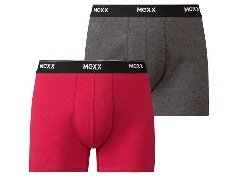 MEXX Pánske boxerky