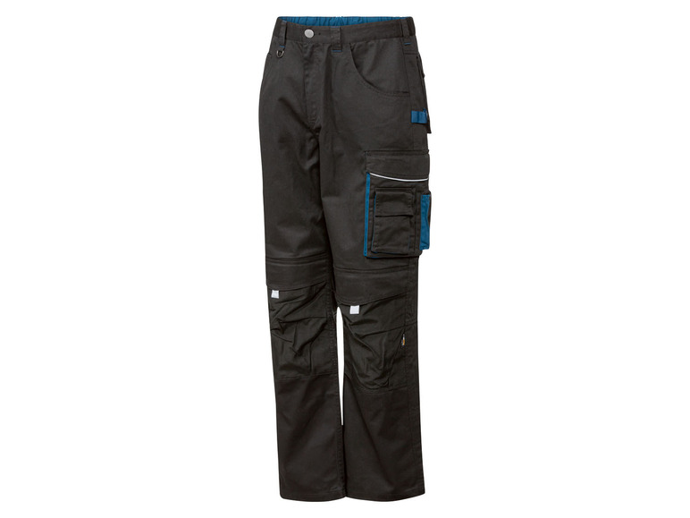 PARKSIDE PERFORMANCE® Pánske montérky (50