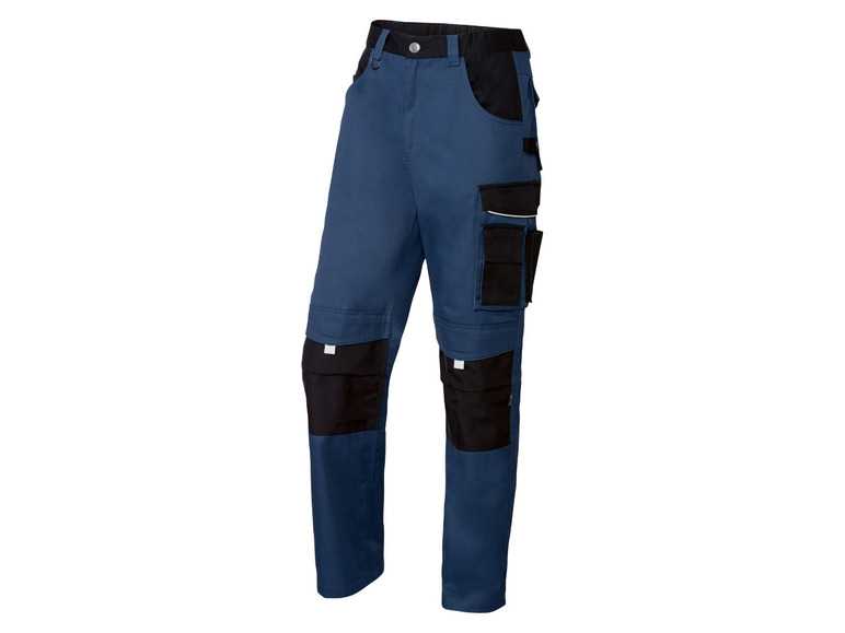 PARKSIDE PERFORMANCE® Pánske montérky (52