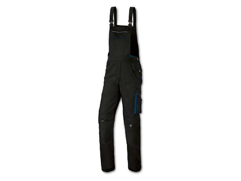 PARKSIDE PERFORMANCE® Pánske montérky na traky (48