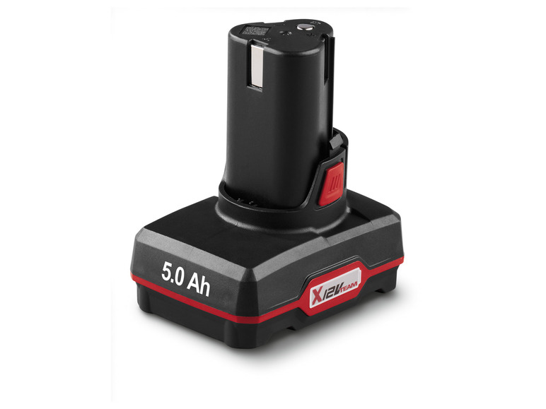 PARKSIDE® Akumulátor 12 V/5 Ah PAPK 12 D2 PARKSIDE®