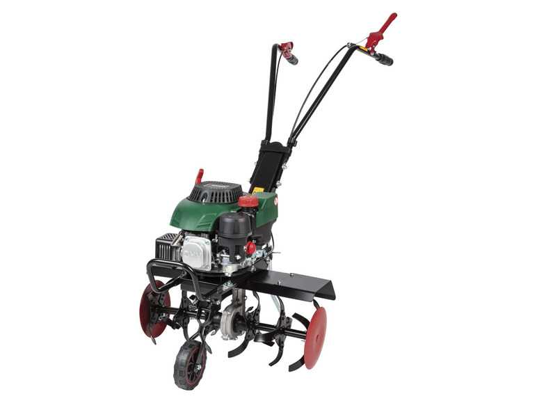 PARKSIDE® Benzínový záhradný kultivátor PBGK 1400 C3 PARKSIDE®