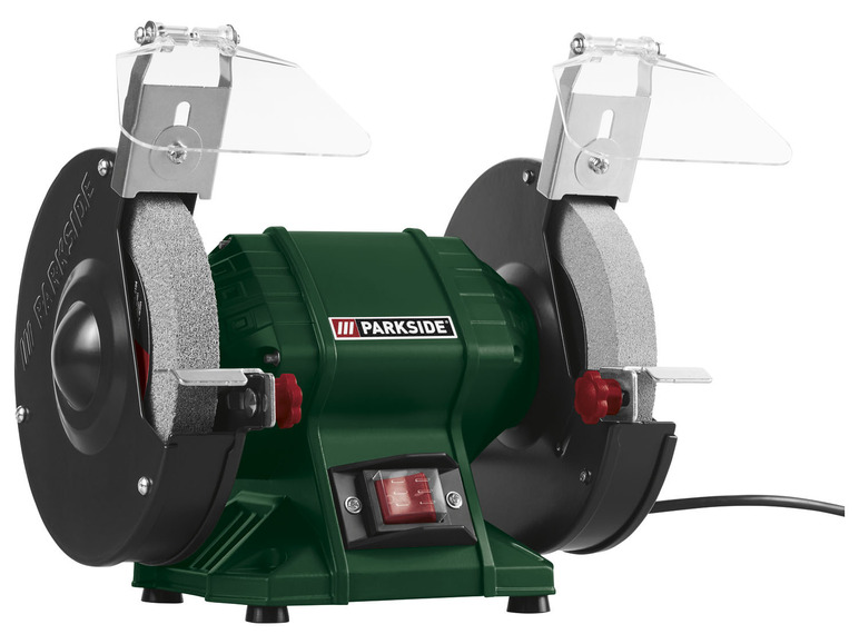 PARKSIDE® Dvojitá brúska PDOS 200 C2 PARKSIDE®