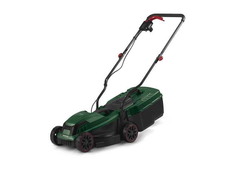 PARKSIDE® Elektrická kosačka PRM 1200 A1 PARKSIDE®