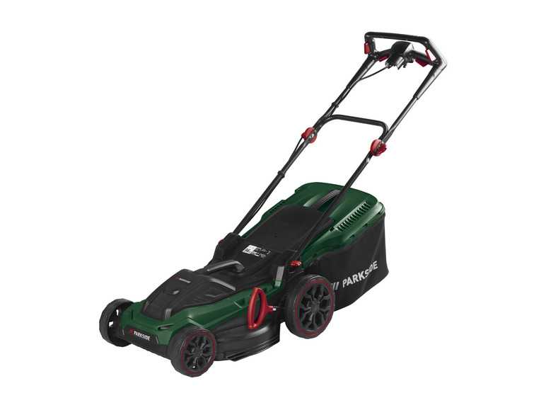 PARKSIDE® Elektrická kosačka PRM 1800 B2 PARKSIDE®