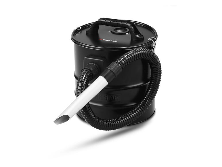 PARKSIDE® Filter na popol a sadze PASP 18 A1 PARKSIDE®