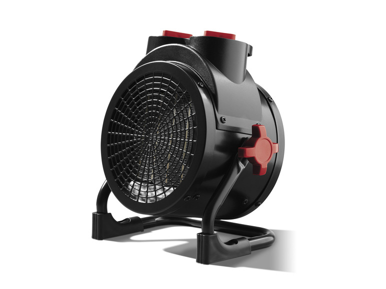 PARKSIDE® Keramický vykurovací ventilátor 2000 C2 PARKSIDE®