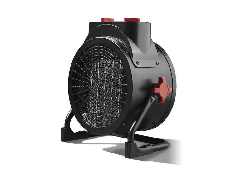 PARKSIDE® Keramický vykurovací ventilátor PKH 3000 C2 PARKSIDE®