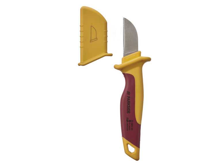 PARKSIDE® Kliešte/Nôž 1000 V (káblový nôž