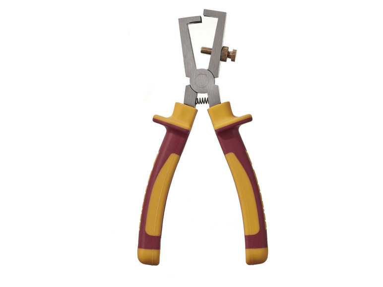 PARKSIDE® Kliešte/Nôž 1000 V (kliešte na odstraňovanie izolácie