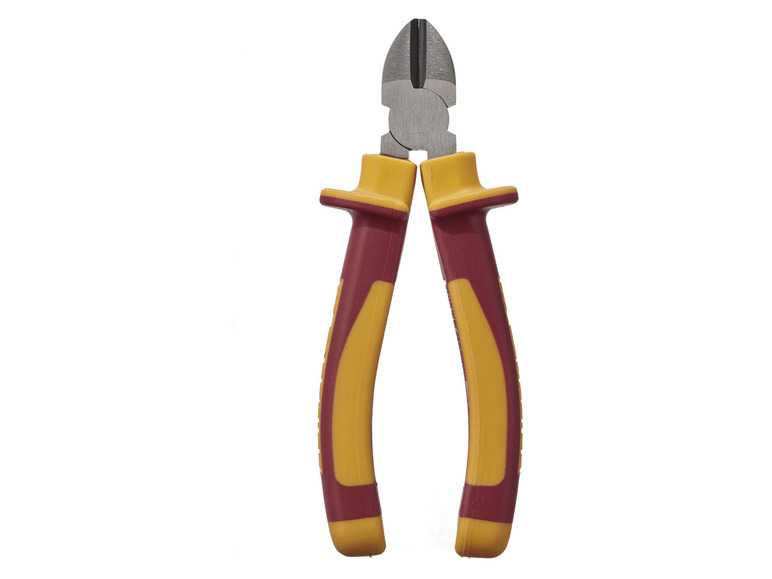 PARKSIDE® Kliešte/Nôž 1000 V (kliešte s bočným strihom