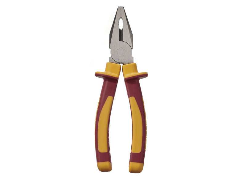 PARKSIDE® Kliešte/Nôž 1000 V (kombinačky