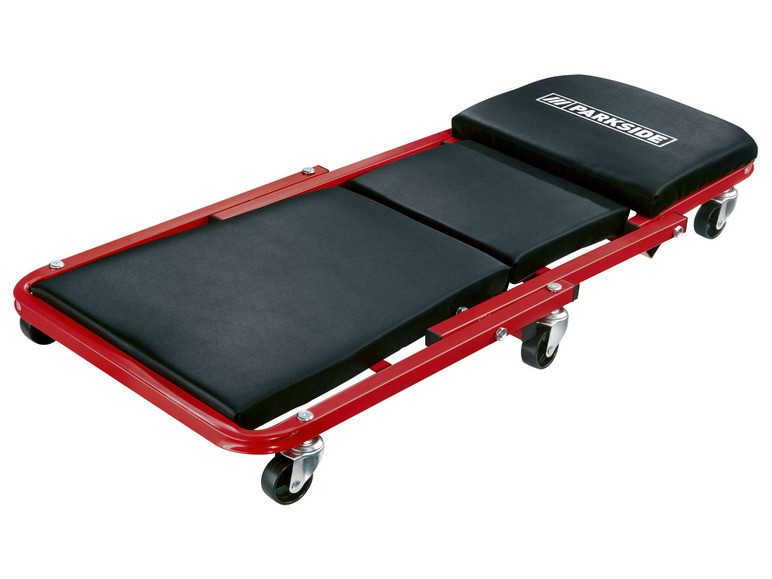 PARKSIDE® Montážna doska na kolesách/stolček 2 v 1 PRW 2 A1 PARKSIDE®