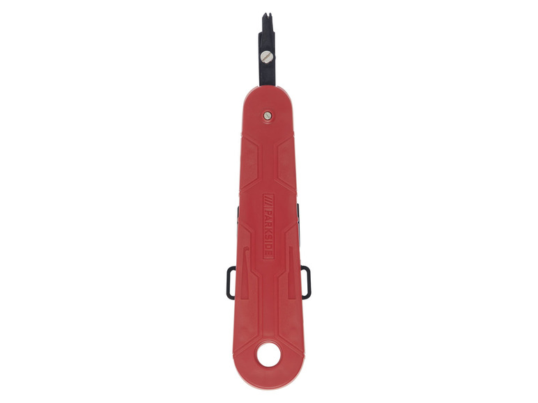 PARKSIDE® Náradie na prácu pod napätím (náradie na LSA konektory) PARKSIDE®