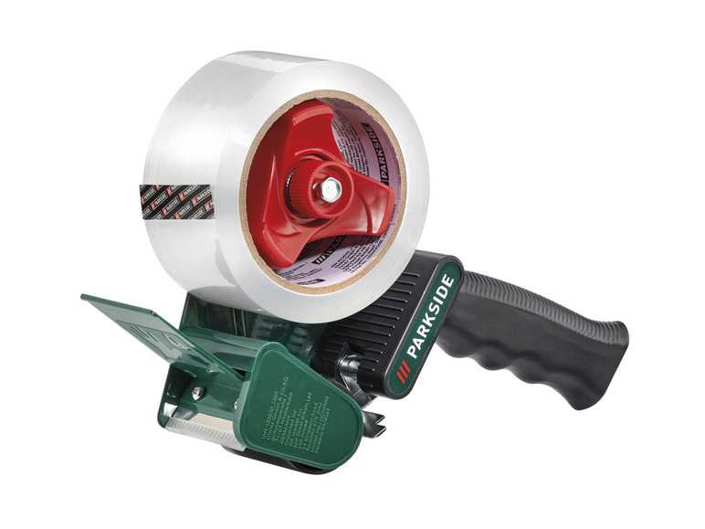 PARKSIDE® Odvíjač lepiacich pások PARKSIDE®
