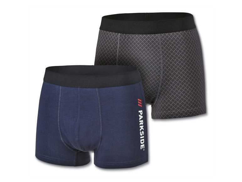 PARKSIDE® Pánske boxerky