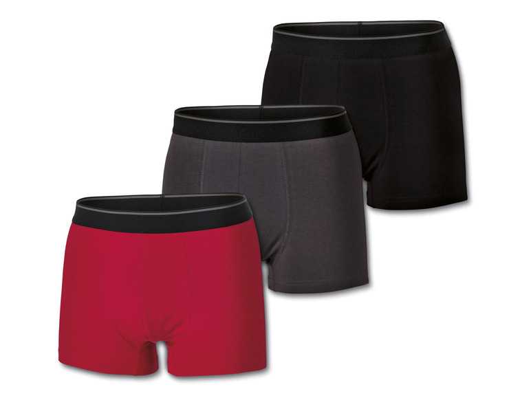 PARKSIDE® Pánske boxerky