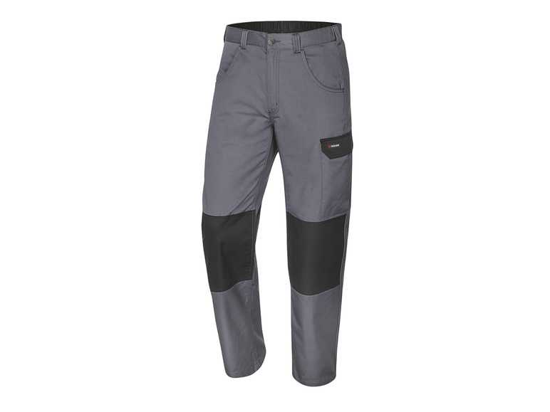 PARKSIDE® Pánske montérky (50