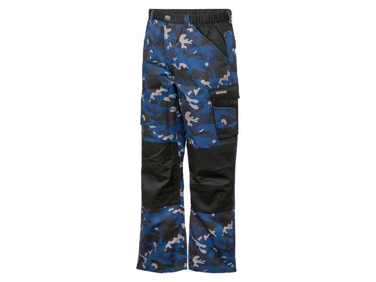 PARKSIDE® Pánske montérky (50