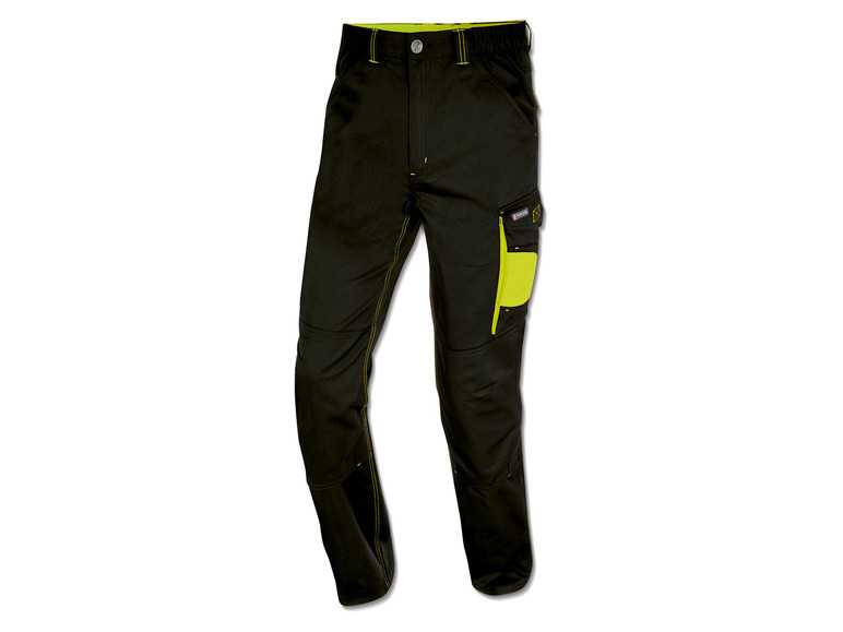 PARKSIDE® Pánske montérky (54