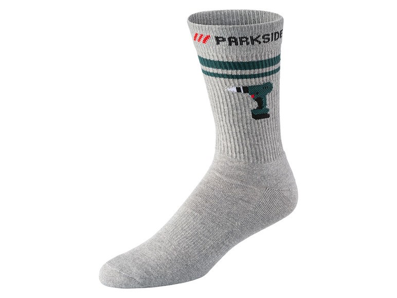 PARKSIDE® Pánske ponožky (39/42