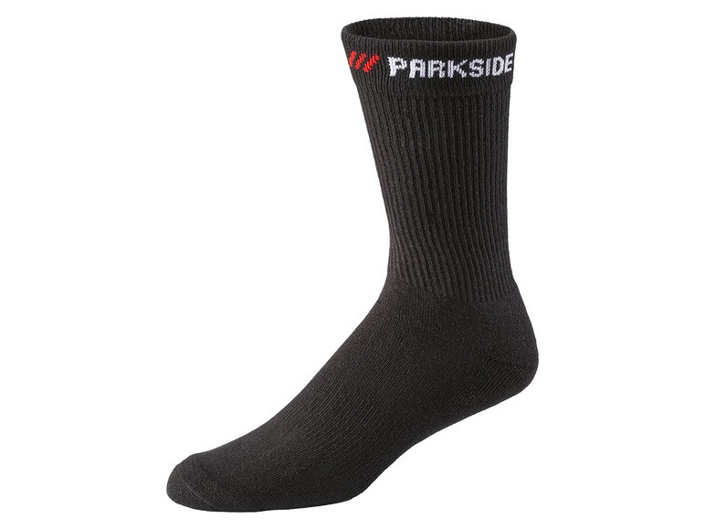PARKSIDE® Pánske ponožky (43/46