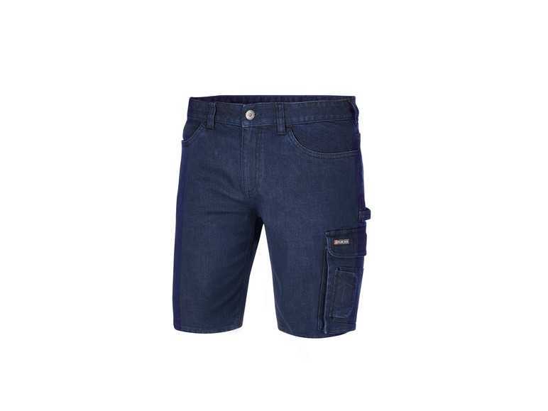 PARKSIDE® Pánske pracovné šortky (56 (40/32)