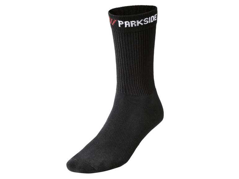 PARKSIDE® Pánske športové ponožky (39/42