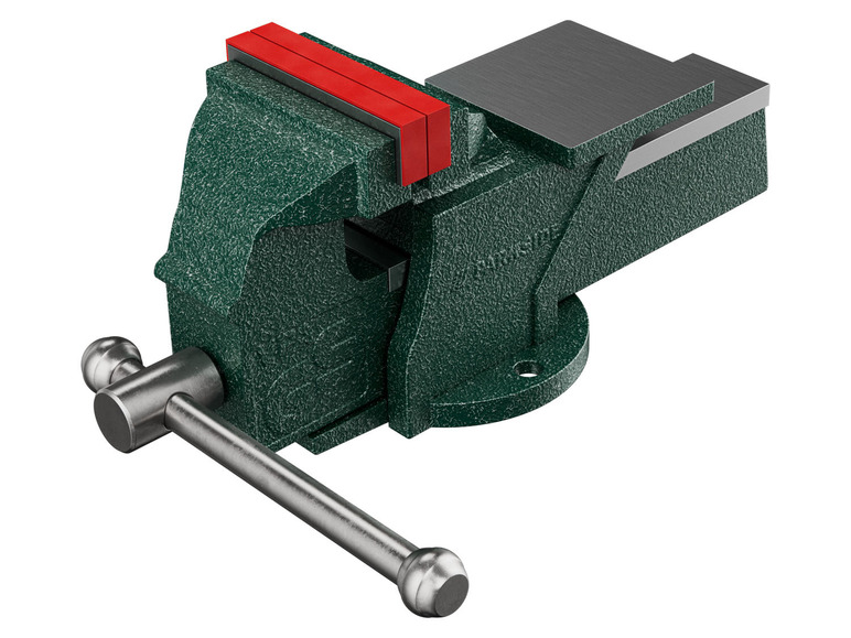 PARKSIDE® Paralelný zverák PARKSIDE®