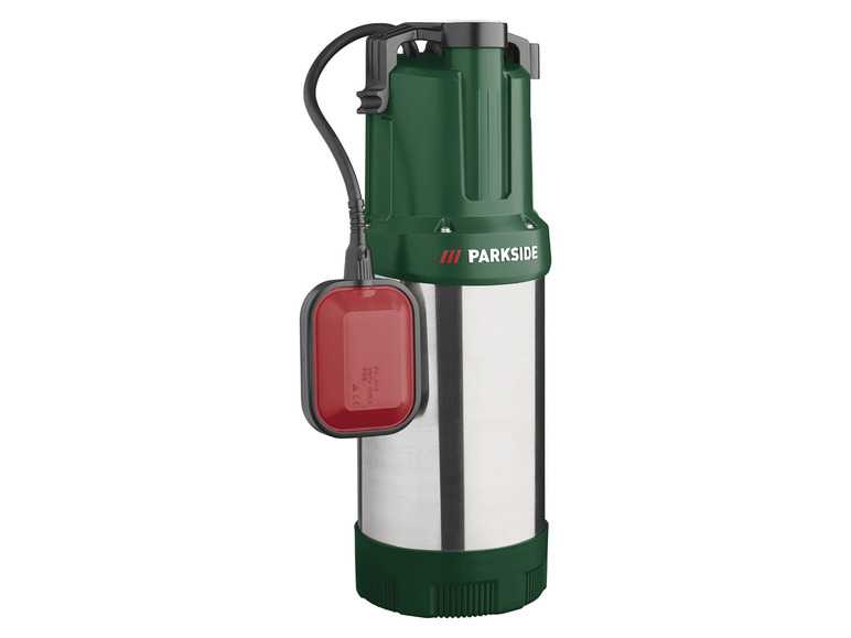 PARKSIDE® Ponorné tlakové čerpadlo PTDP 1000 A1 PARKSIDE®