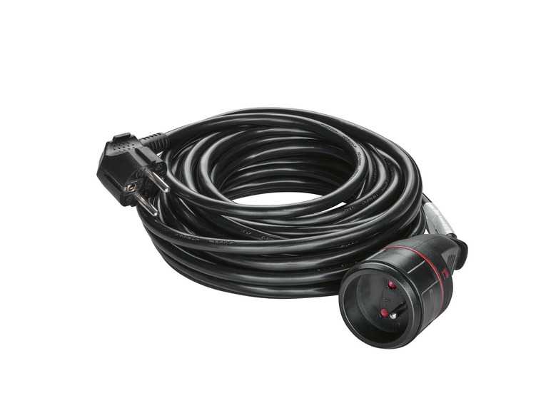 PARKSIDE® Predlžovací kábel