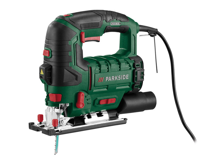 PARKSIDE® Priamočiara kyvadlová píla PSTD 800 D3 PARKSIDE®